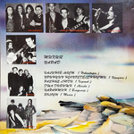 Сборник / Тихий Парад (Coloured Vinyl)(LP)