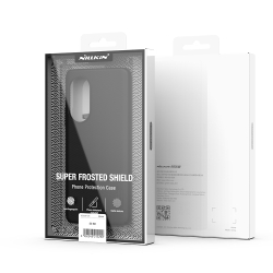 Тонкий жесткий чехол от Nillkin для Huawei Honor 50 SE и Nova 9 SE, серия Super Frosted Shield