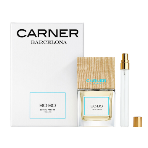 Распив CARNER Barcelona BO-BO edP 1ml unisex