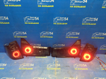 Стоп правый TOYOTA ALPHARD 2002-2005