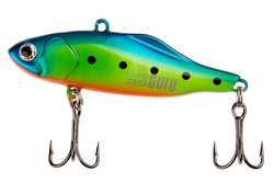 Раттлин HIGASHI Deep Guru 30 г, цвет #04