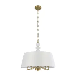 Подвесная люстра Sut 8410/5A Lumion