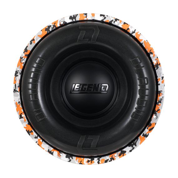 Сабвуфер DL Audio LEGEND 12 3500W