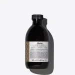 ALCHEMIC SHAMPOO FOR NATURAL AND COLOURED HAIR / Шампунь "Алхимик" Для Натуральных И Окрашенных Волос (Шоколад)