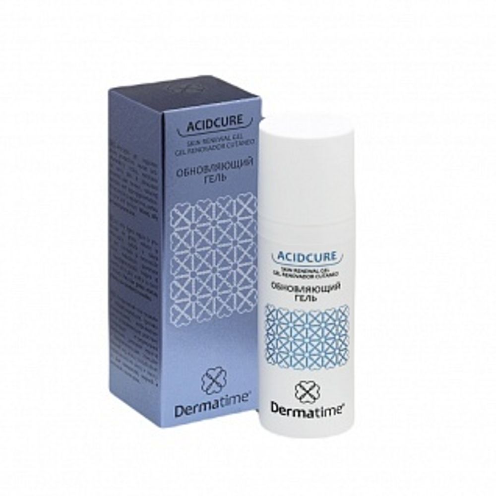 KEENWELL Biopure Mascarilla Purificante Accion Profunda – Очищающая маска глубокого действия