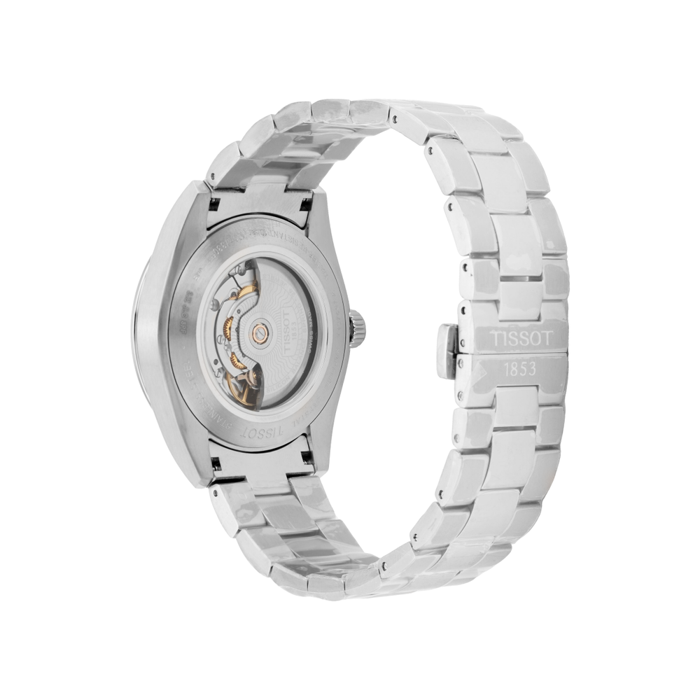 Часы TISSOT 40mm T127.407.11.091.01, T127.407.11.091.01
