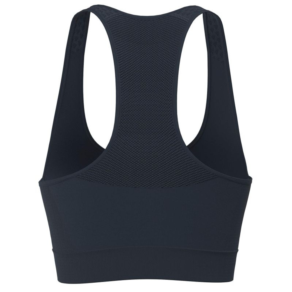 Теннисный бюстгальтер Head Flex Seamless - navy