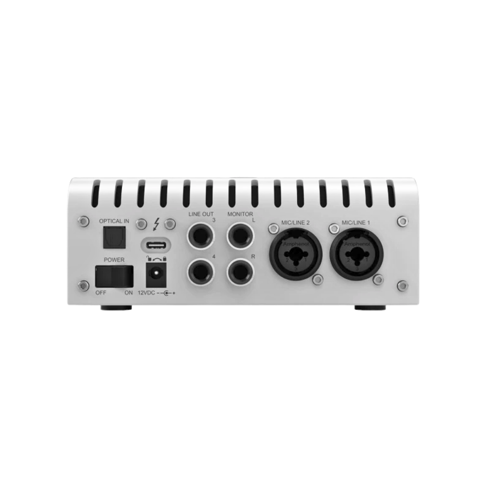 Universal Audio Apollo Twin X Duo Gen 2 Studio+ Edition