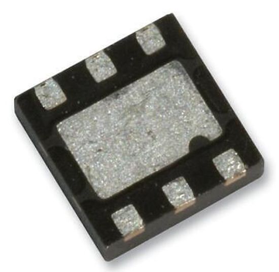 Микросхема MP2012DQ / QFN6