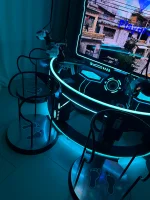 Аттракцион виртуальной реальности «VR Combat»