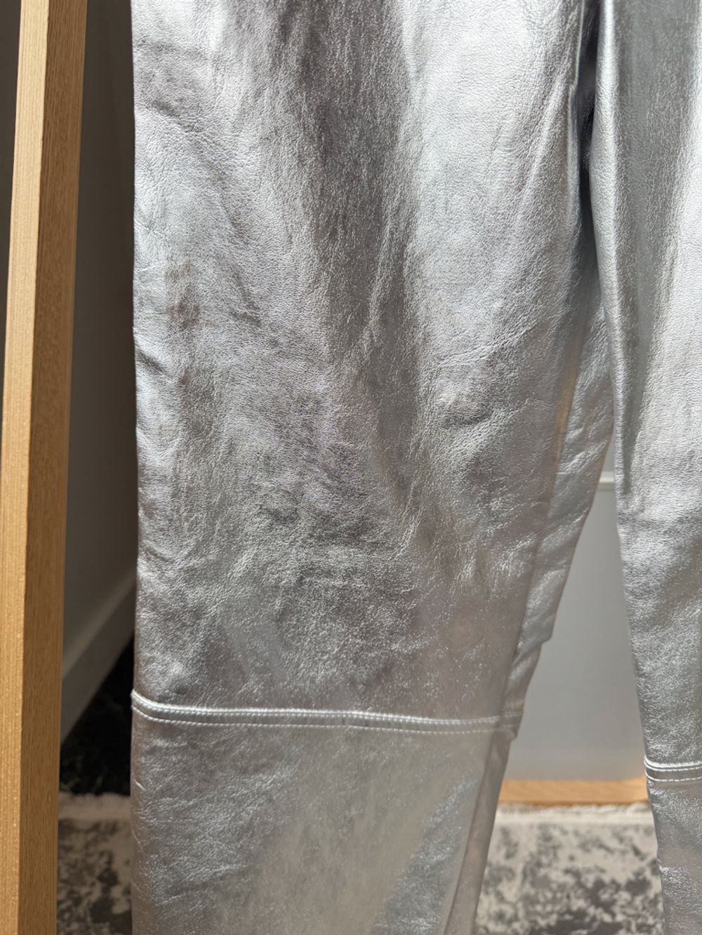 Новые брюки Zara, 128