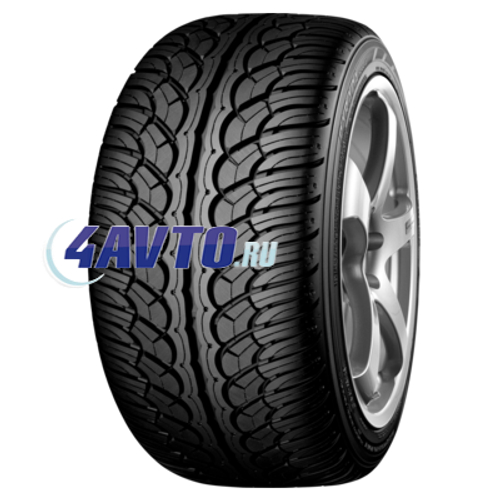 Купить Легковая шина YOKOHAMA Parada Spec-X PA02 305/50R20 120V XL