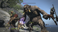 Dragon’s Dogma: Dark Arisen (для Xbox One/Series S/X, полностью на английском языке) [Цифровой код доступа, возможна активация в регион РФ]