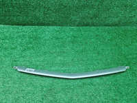 Молдинг решетки радиатора Geely Coolray (19-24)