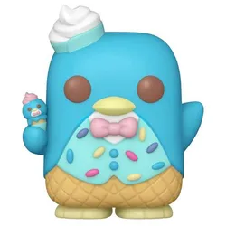 Funko POP! Hello Kitty: TuxedoSam (Ice Cream) (102)