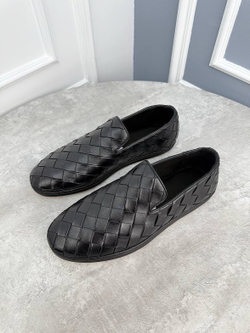 Лоферы Bottega Veneta