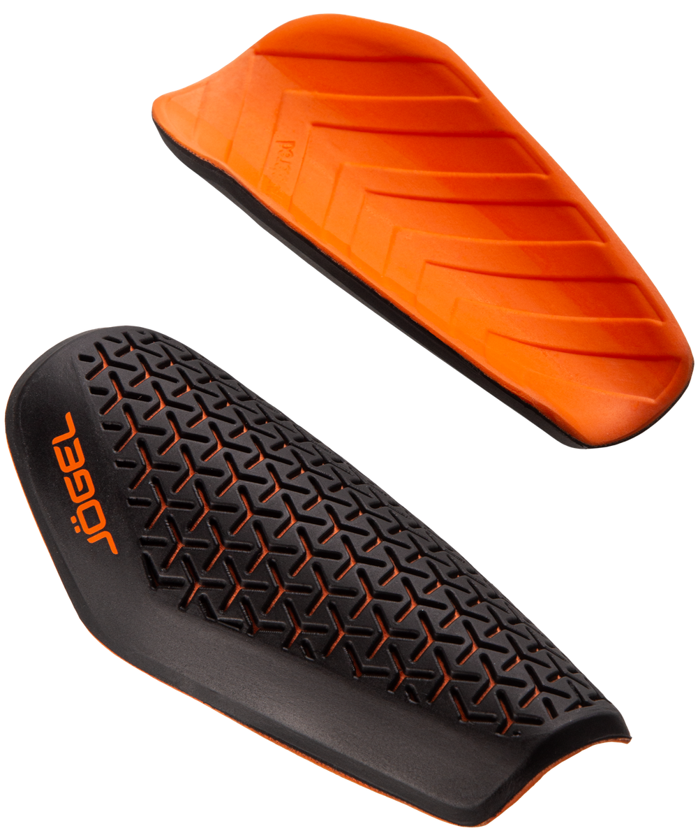 Щитки футбольные Proflex