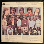 The Moody Blues- In Search Of The Lost Chord (США)