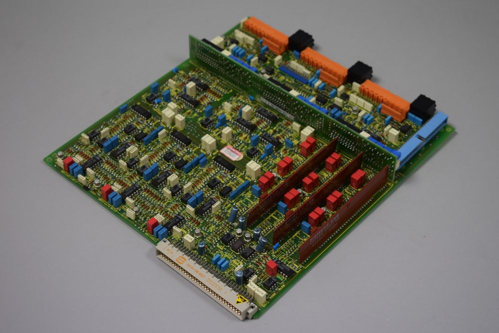 SIEMENS 6RB2100-0NA20