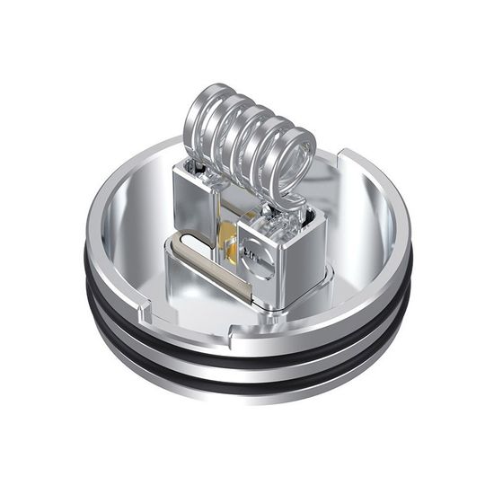 Дрипка Hellvape Dead Rabbit Solo RDA