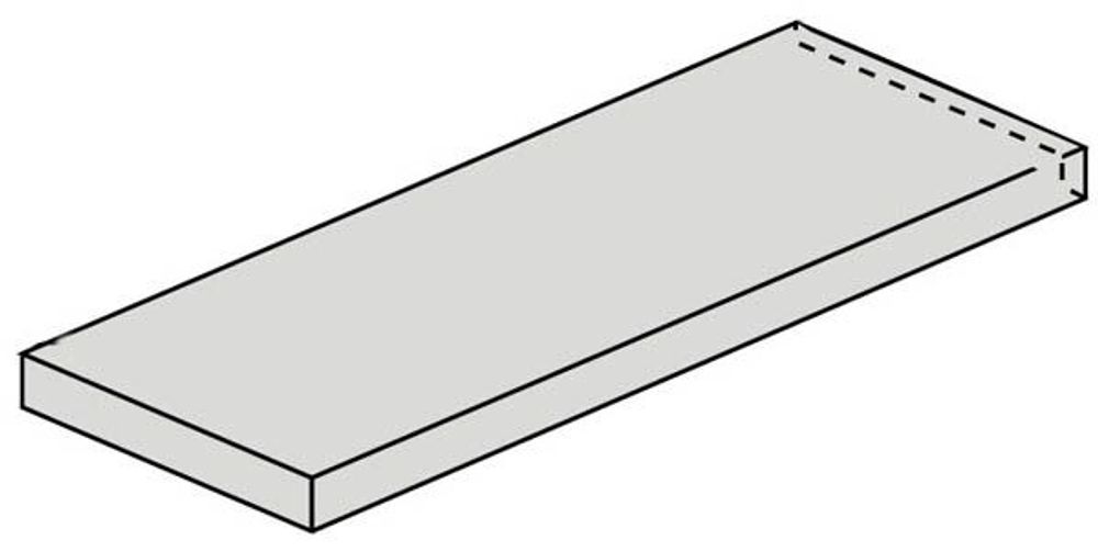 Ступень Фронтальная Loft Pepper Scal.160 Front