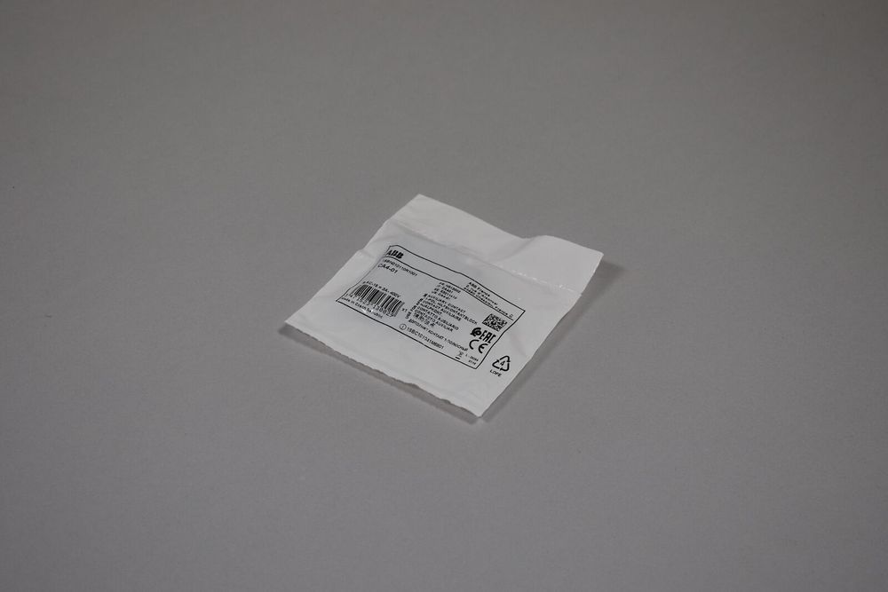 Новый ABB CA4-01 Новый ABB CA4-01