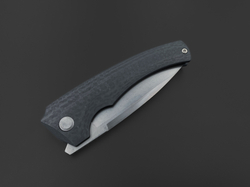 Складной нож Kurakh-B [T10S PVD Carbon G10]