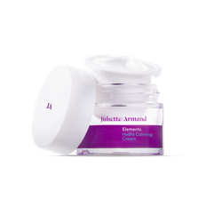 Hydra Calming Cream ГИДРА УСПОКАИВАЮЩИ Й КРЕМ, JULIETTE ARMAND. Увлажняет, снимает покраснения, раздражение и дискомфорт.