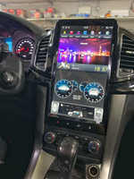 Установочный комплект для CHEVROLET Captiva 2011-2015  KUBERG ZF-1803-GE