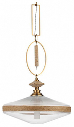 Подвесной светильник Odeon Light Krema 5441/1