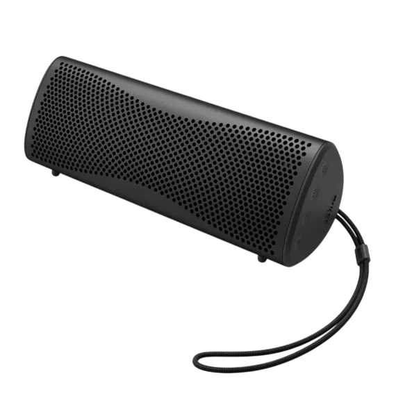 KEF Muo Midnight Black