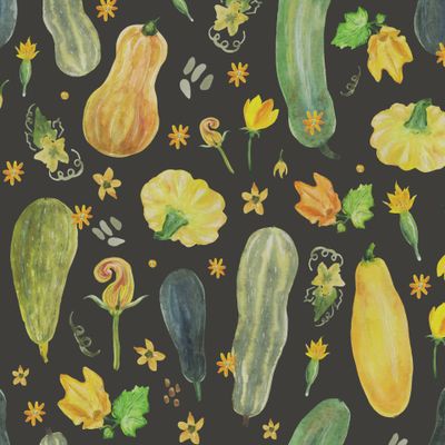 Кабачки