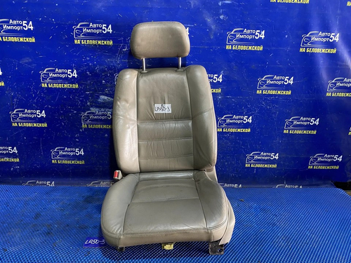 Сидение переднее левое NISSAN TERRANO 1999