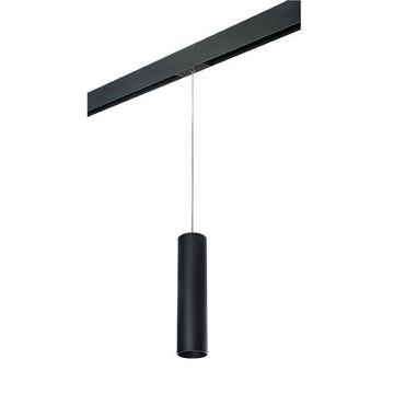 Комплект со светильником 1*GU10 220V PRORP497 чёрный Rullo Pro Lightstar