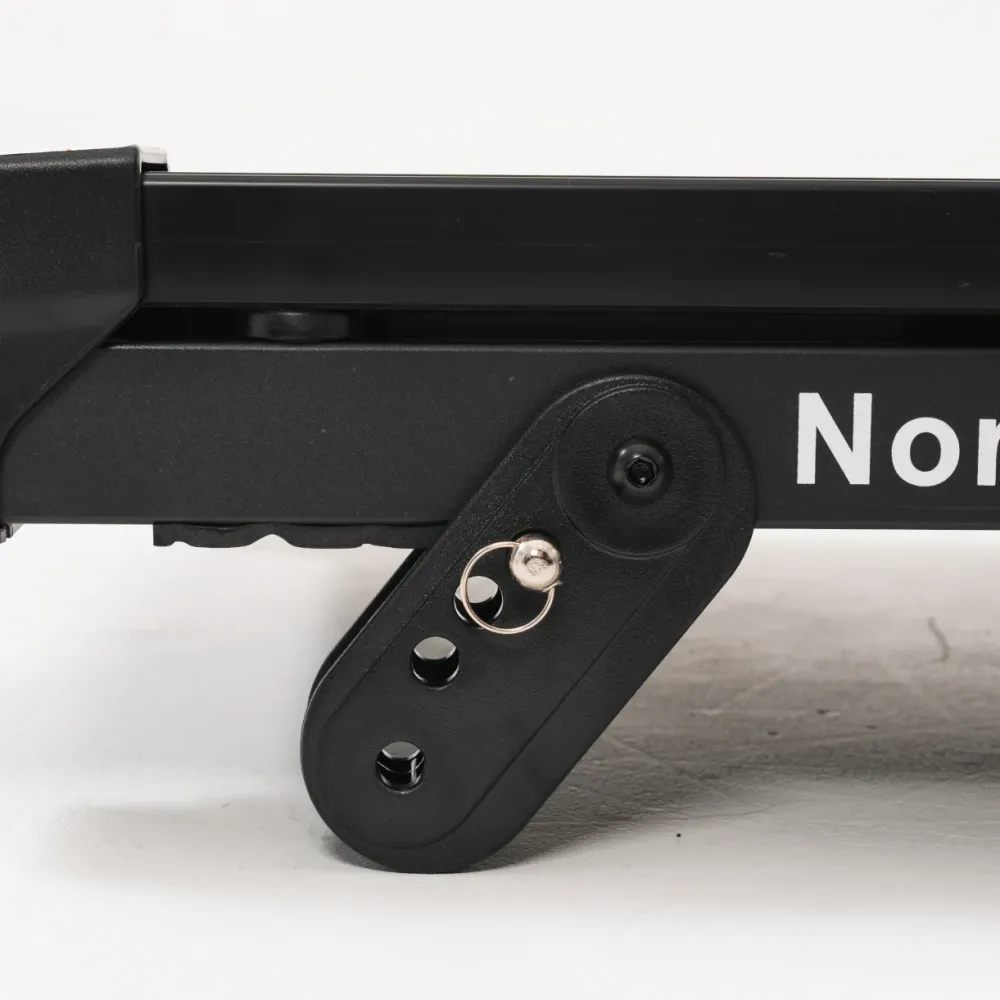 Беговая дорожка GENAU Nordic 70
