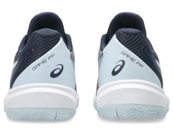 Женские теннисные кроссовки Asics Game FF Clay/OC - midnight/white