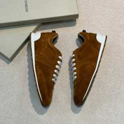 Кроссовки Brunello Cucinelli