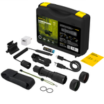 Набор для охоты Armytek Dobermann Extended Set, Теплый, аккумулятор 18650 Li-Ion, ЗУ, магнитное креп