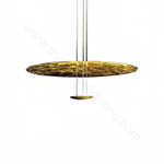 Chandelier  Macchina Della Luce B by Catellani & Smith