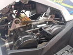 Квадроцикл PROMAX RENEGADE 280 LUX (2025)