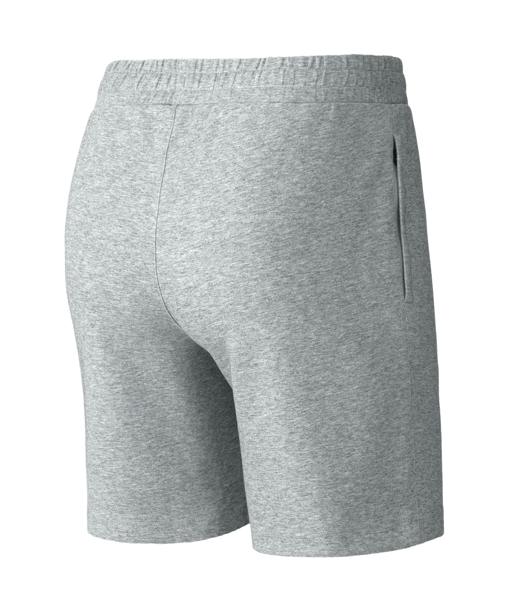 Шорты ESSENTIAL Athlete Shorts, серый