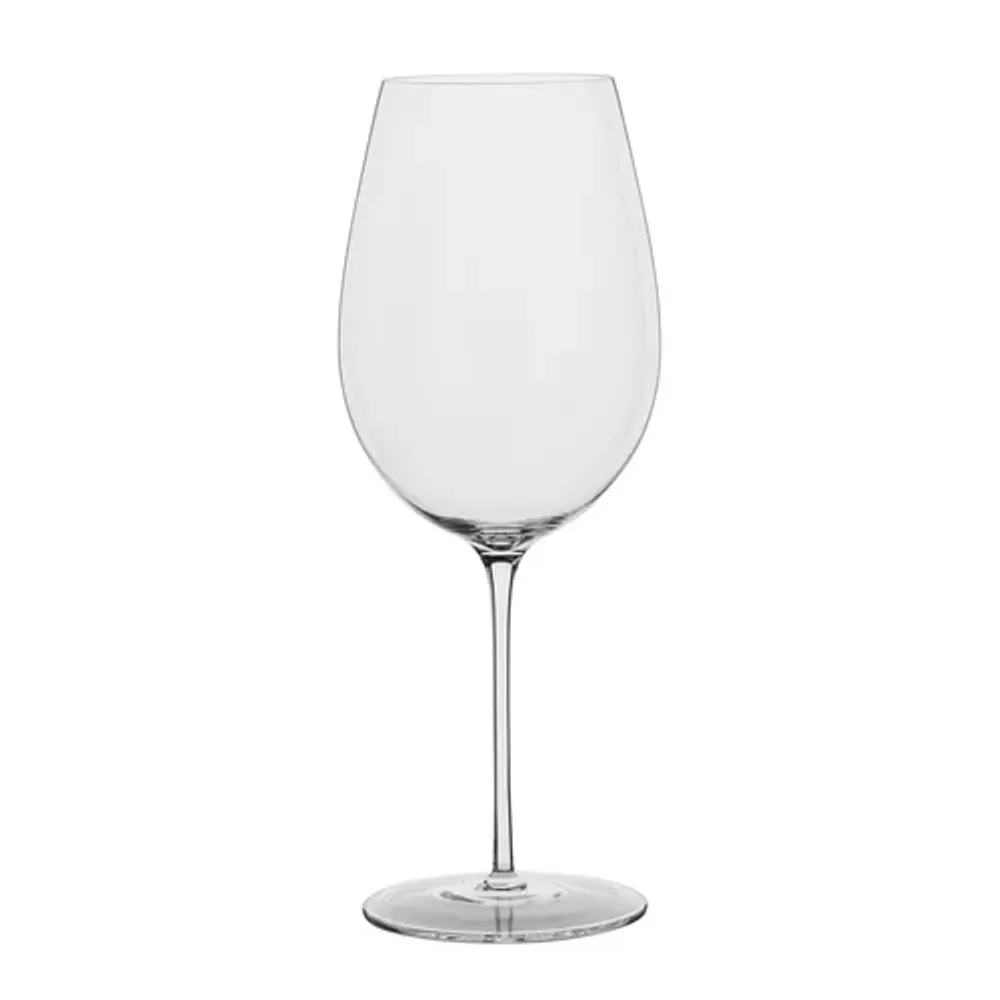 Бокал для вина 620 мл хр. стекло "Restaurant" d 9,2/6,7 см h24 см P.L. - BarWare [4]