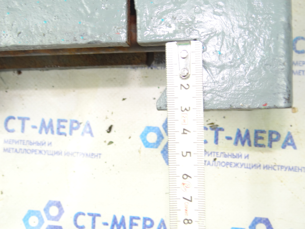 Серьга для фрезерных станков 6р82, 6т82, 6р82ш, 6т82ш (арт.3016)