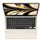 MacBook Air 2022 M2 10GPU 8/512Gb Сияющая звезда Starlight