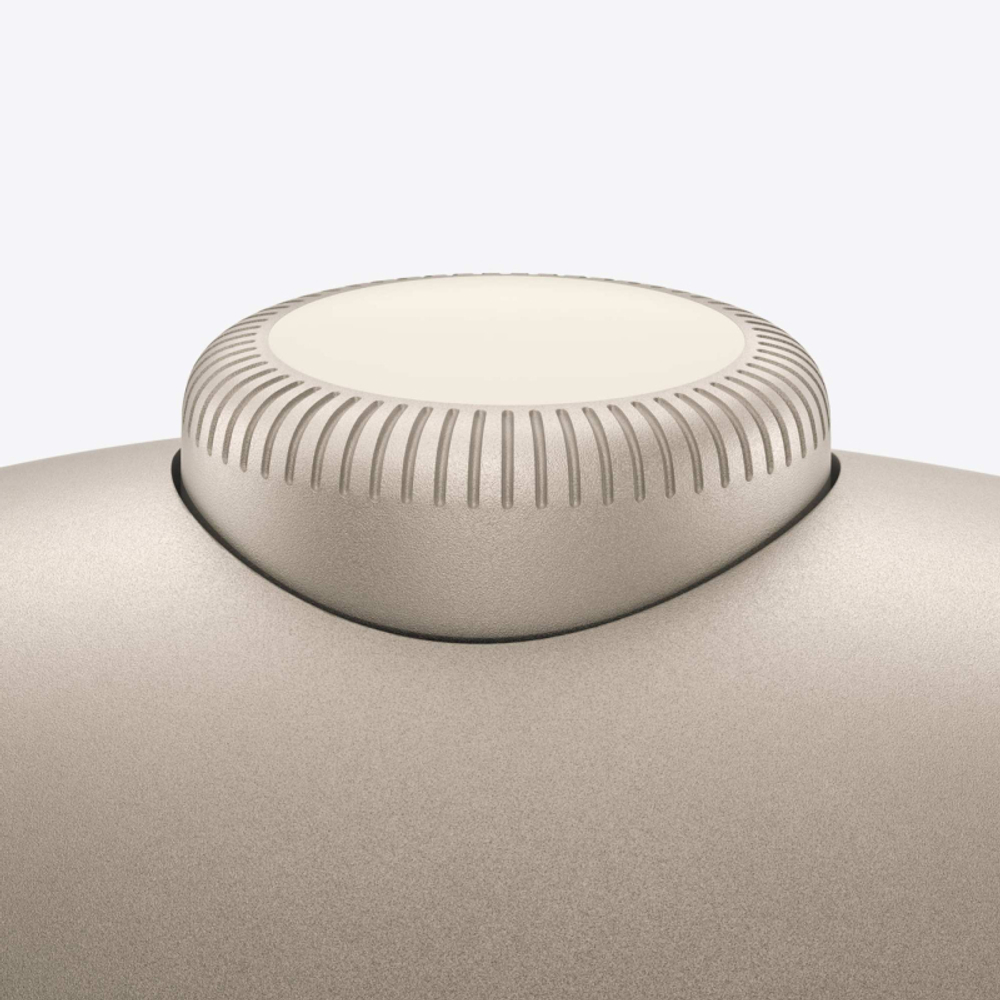 Наушники Apple AirPods Max 2 (2026), Сияющая звезда (Starlight)
