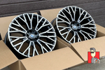 Комплект дисков BMW 21x10.5 et40 5x112