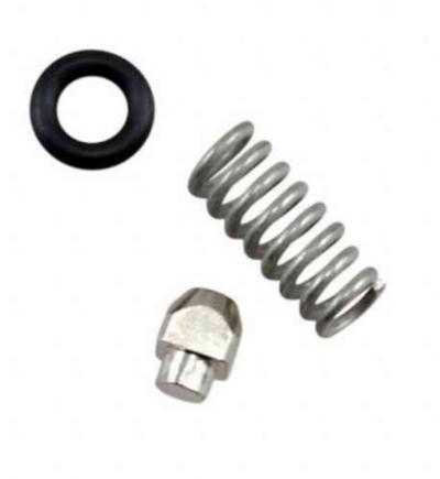 REBUILD KIT, FUEL LINE TO CHECK VALVE '01-22 EFI DELPHI (excl VRSC & '18+ Softails) #MC700