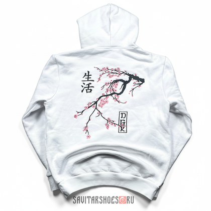 Худи DGK