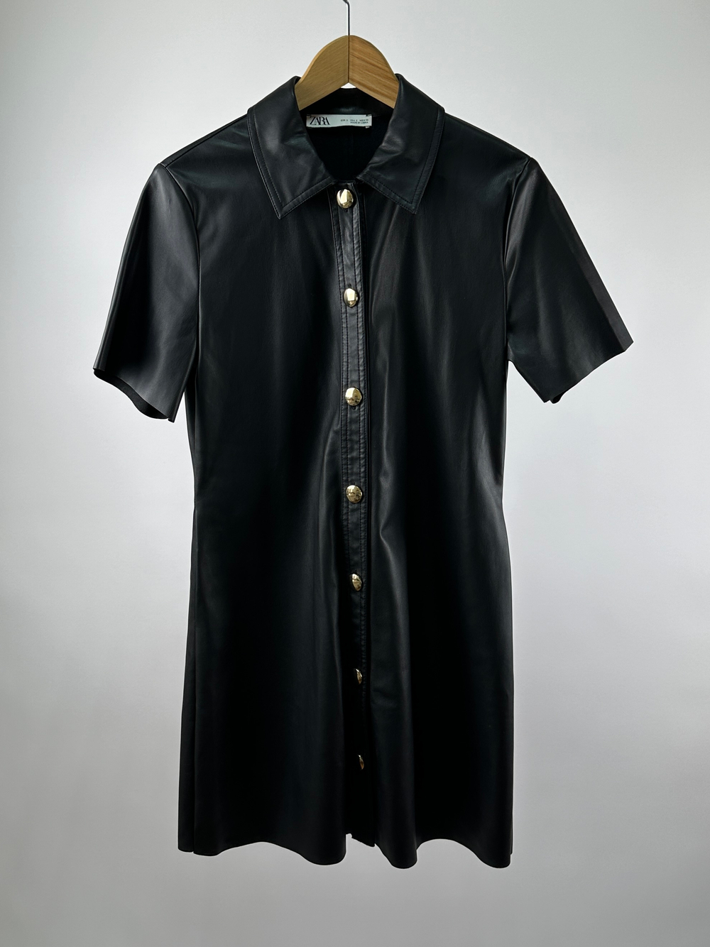 Платье Zara