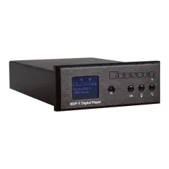 Bryston BDP-Pi Black